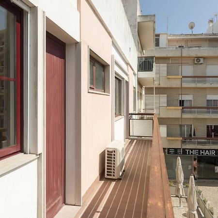 Casa Jardim II - City Center By Hd Properties Faro Exterior photo