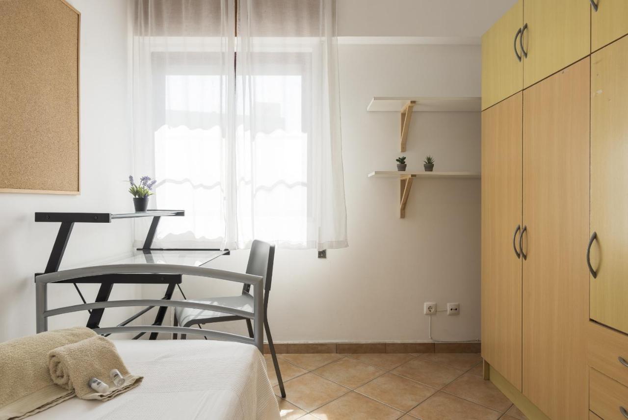 Casa Jardim II - City Center By Hd Properties Faro Exterior photo