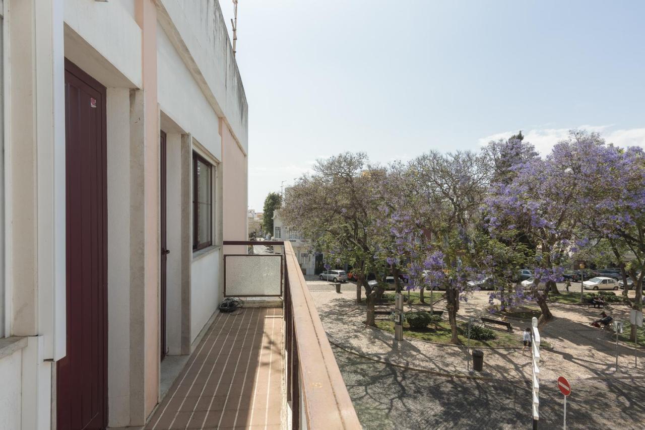 Casa Jardim II - City Center By Hd Properties Faro Exterior photo