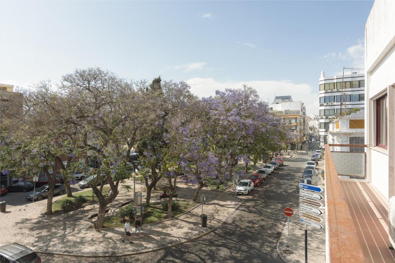 Casa Jardim II - City Center By Hd Properties Faro Exterior photo