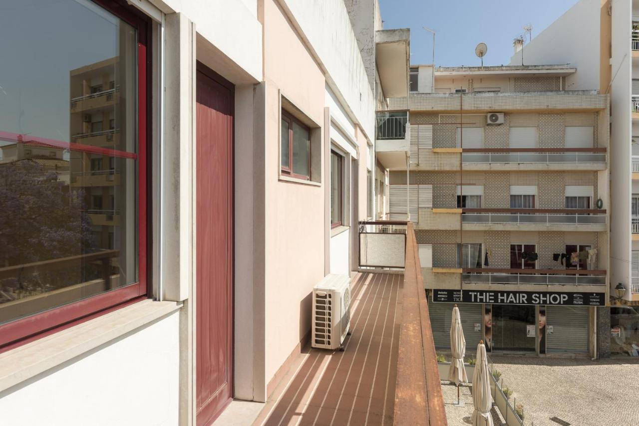 Casa Jardim II - City Center By Hd Properties Faro Exterior photo